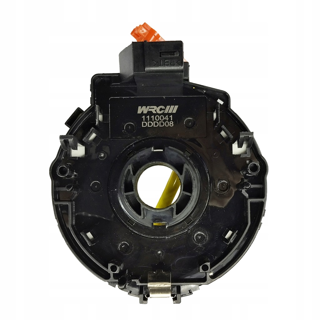 фото №10, Лента шлейф подушки безопасности подушка безопасности do toyota corolla _e12_ 2002-2006