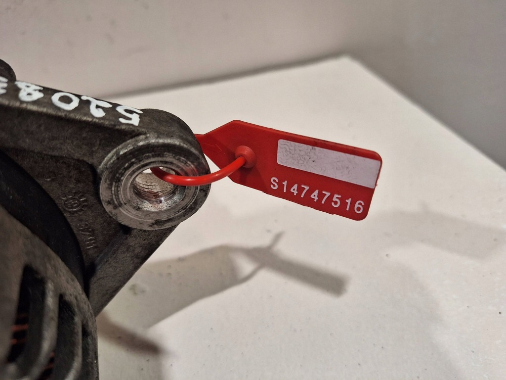 Генератор 52083170 fiat tipo 2 1.6 mjet 15- Недорого