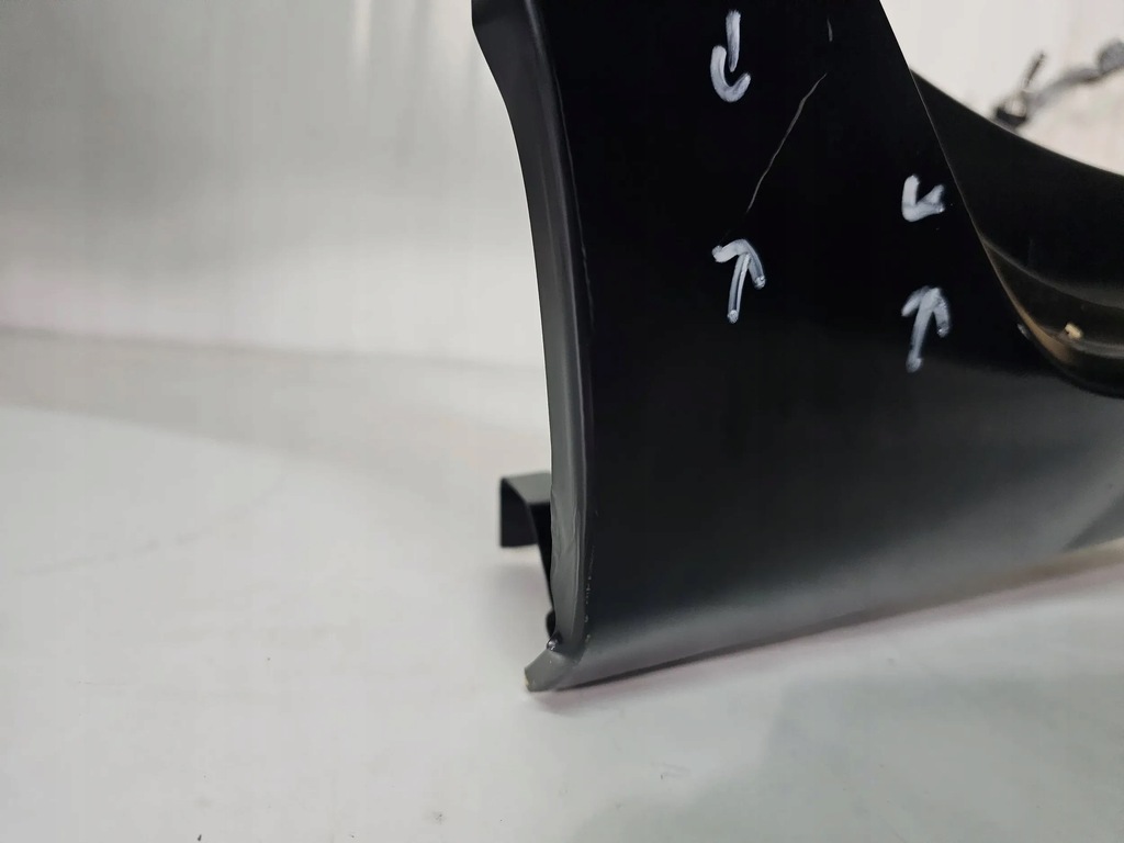 фото №5, Крыло правый задняя задний vw touran iii 5ta 5ta809052