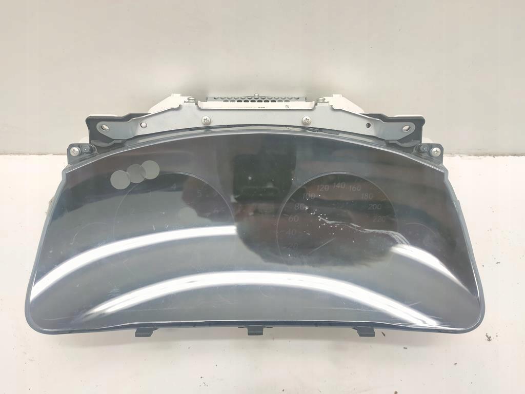 фото №1, Лічильник lexus ls460