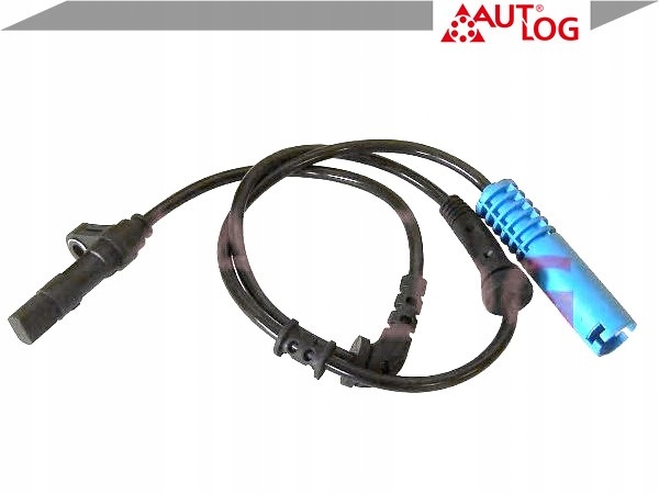 фото №2, Датчик, скорость вращательная колеса autlog as4068