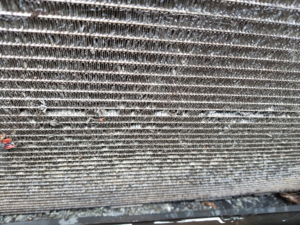 фото №7, Octavia 3 iii 1.6 tdi pas передний радиатор