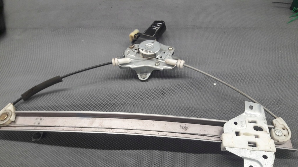 фото №6, Механізм getz правий перед 5d