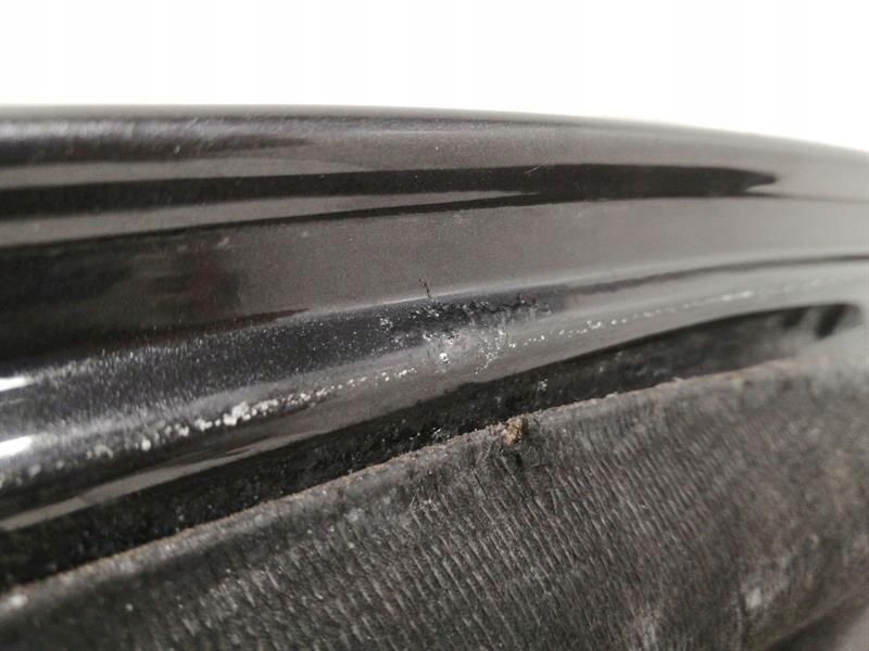 фото №8, Maserati quattroporte m139 капот 67213600 капот двигателя facelift