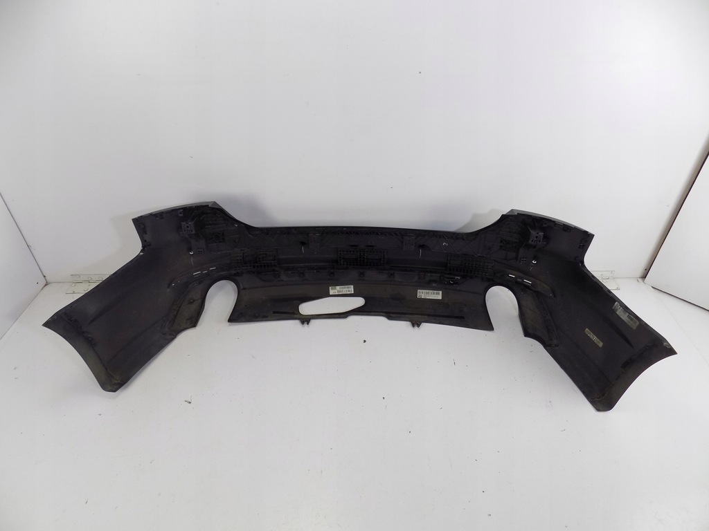 фото №7, Бампер задняя задний bmw x2 f39 m-pakiet