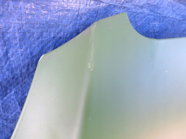 фото №6, Mercedes sprinter 906 w906 капот