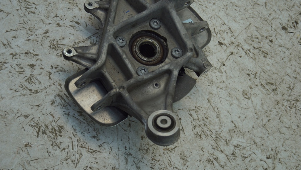 фото №7, Поворотный кулак правый задняя aston martin db11 hy53-5a970ad