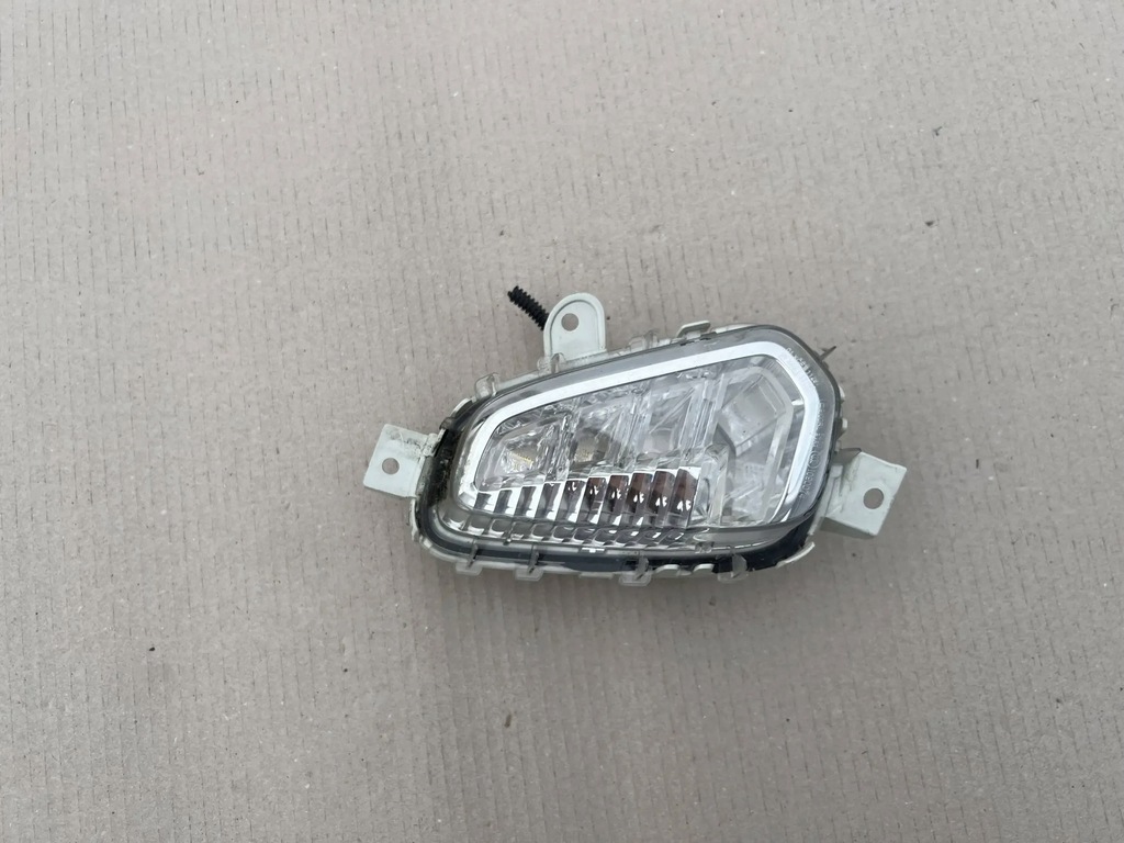 фото №1, Volvo xc40 противотуманная фара левый перед