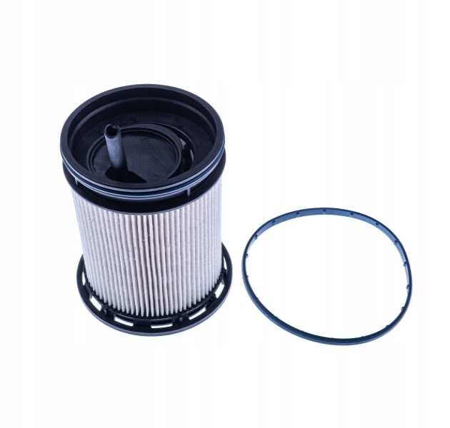 фото №1, Фільтр пального do audi q8 45 tdi 50 sq8