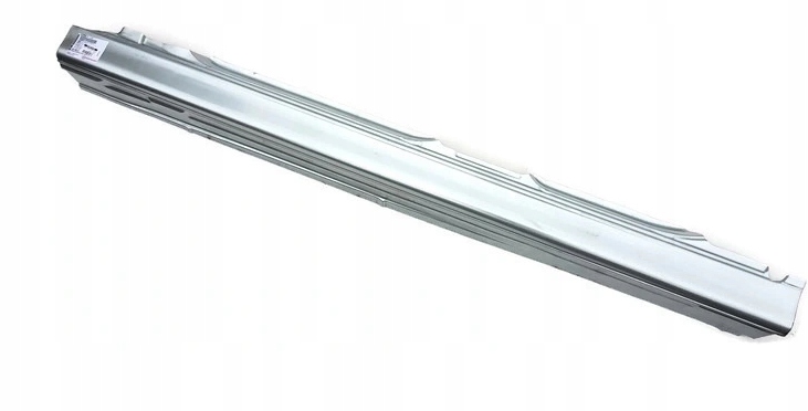 фото №13, Поріг лівий bmw 5 e39 96-04 4d klokkerholm 0,8 mm