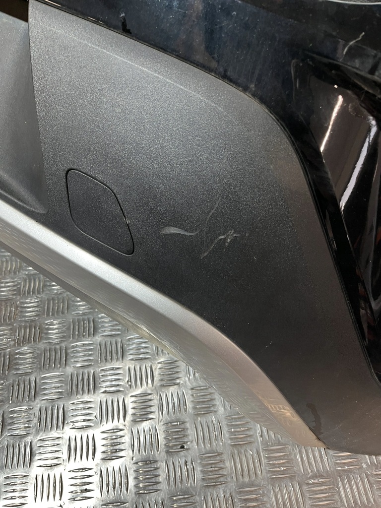 фото №7, Бампер задня задній kompletny 6xpdc камера opel mokka b ii 20- ktv