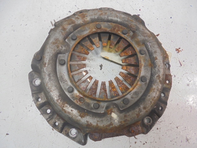 фото №1, Nissan sunny n13 притиск зчеплення