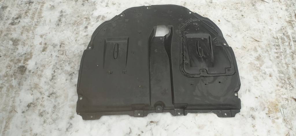 фото №1, Захист pod двигун toyota corolla cross