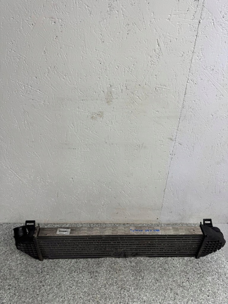 Радиатор воздуха интеркулер volvo v40 2 2012-2018r 1.6 d 31319168 Киев