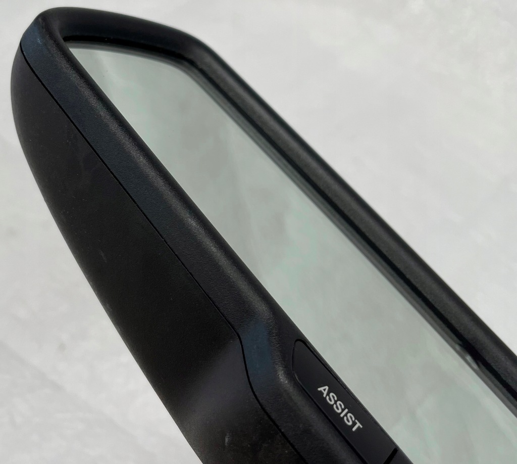 фото №12, Jeep cherokee kl 14-18 зеркало заднего вида оригинал