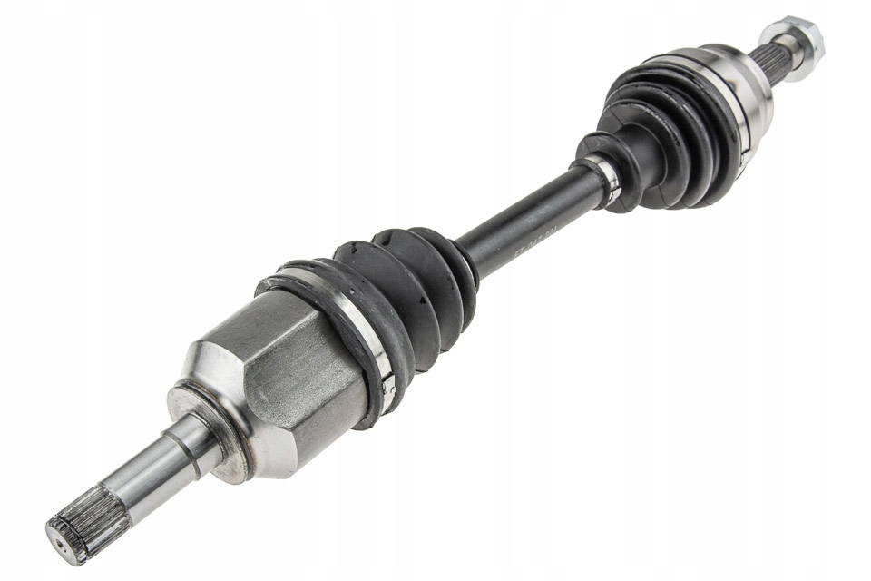 Купити Привідний вал привідна перед ліва до fiat 500 c 1.3 1.4