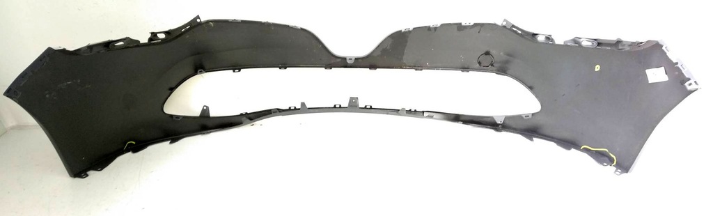 фото №6, Бампер перед renault clio iv 2013-2016 4416050