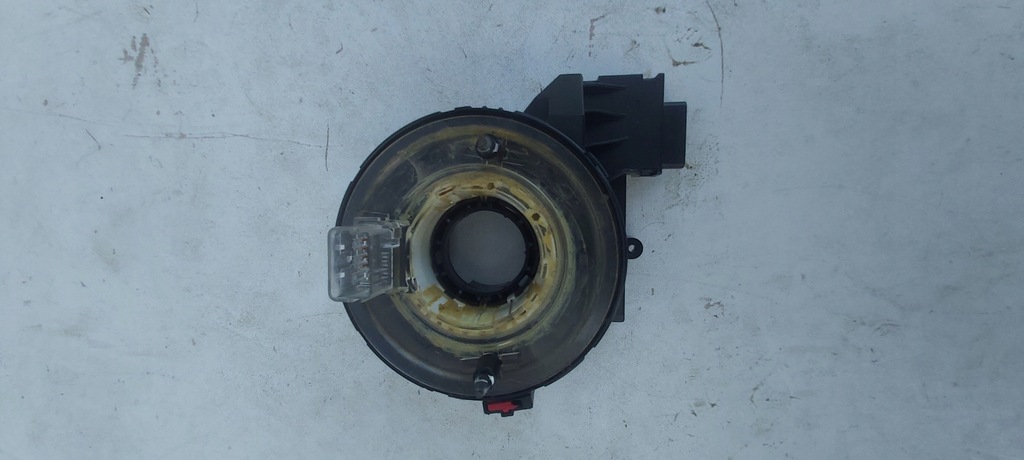 фото №1, Vw golf vi 1k0959653c стрічка подушка безпеки