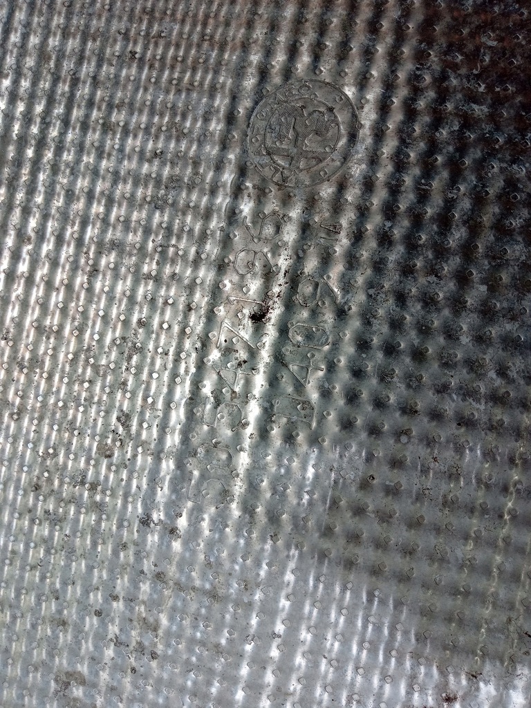 фото №3, Alfa romeo stelvio qv защита тепловая выхлоп