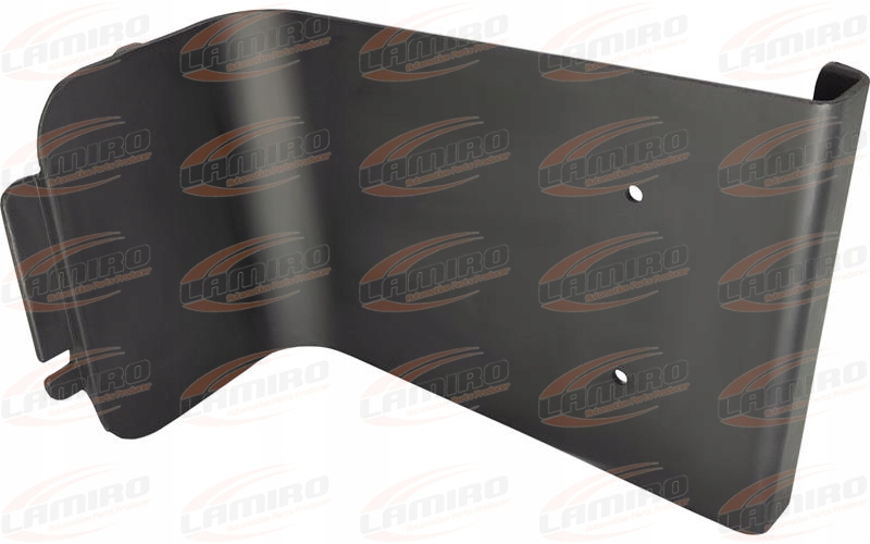 фото №1, Iveco s-way заглушка подножка верхней правая