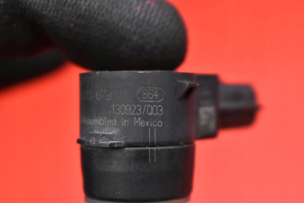 Датчик паркування перед 13368131 opel insignia a hb рестайлінг  13-20 Київ