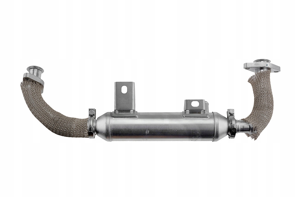 фото №12, Nty радіатор вихлопних газів клапана egr