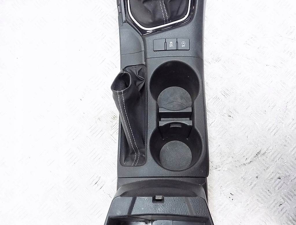 фото №7, Подлокотник туннель - toyota auris ii 15-18 eu