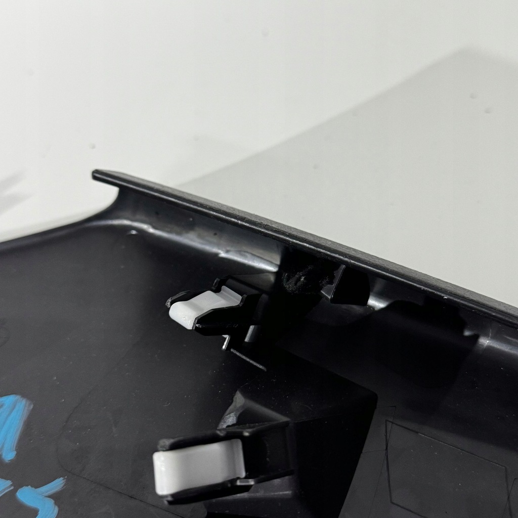 фото №7, Захист накладка тунель середнього mazda 6 iii gj gmm155575