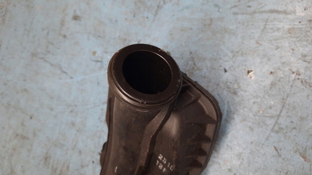 фото №6, Резонатор 30774691 volvo xc60 xc70 2.4 d5