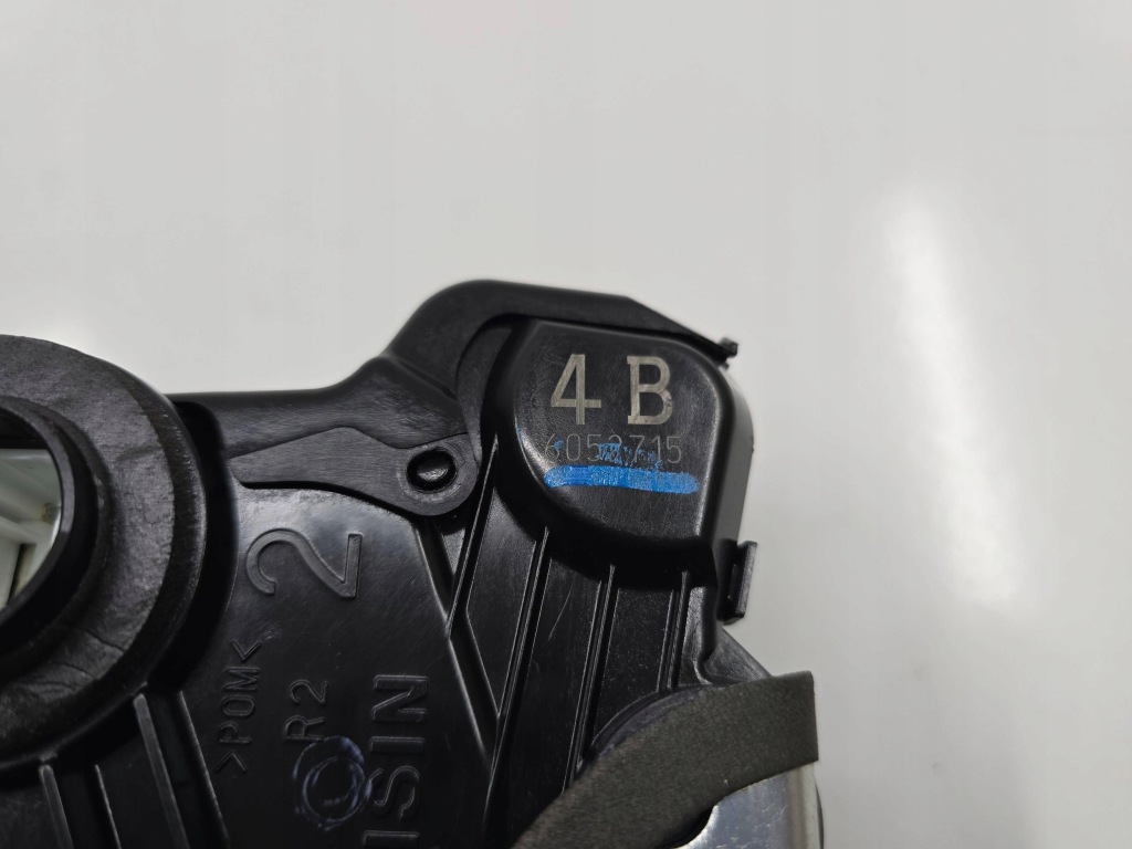 Замок двері lexus ct 12-17 правий перед oem 6052715 ct200 Київ