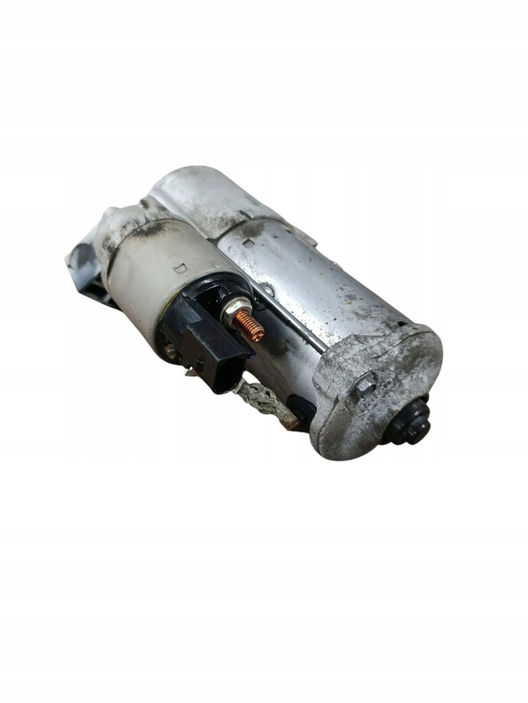 фото №6, Bmw 3 g20 g21 2019 все стартер