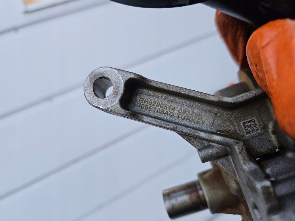 фото №5, Насос масла audi a6 c7 s4 b8 s5 8t 3.0t 3.0tfsi ctu cgx