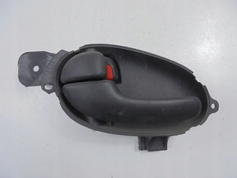 фото №1, Trailblazer ручка внутренняя левая задняя 107502 lh