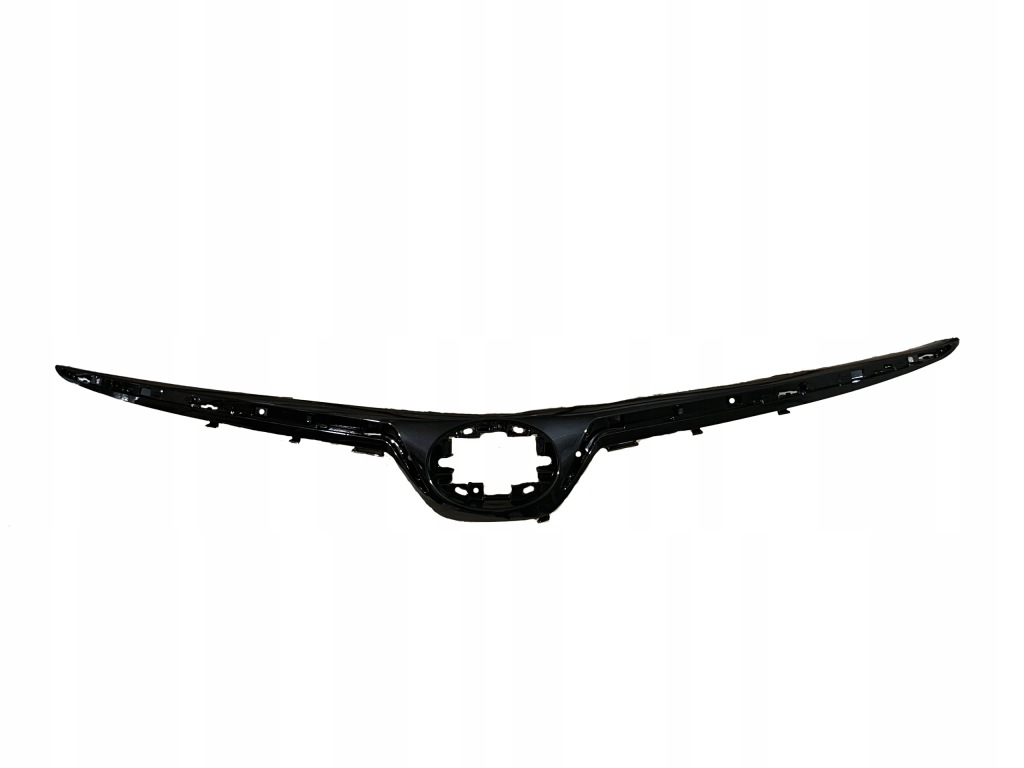 фото №1, Nowa решітка радіатора решітка радіатора toyota corolla e21 sedan 19-