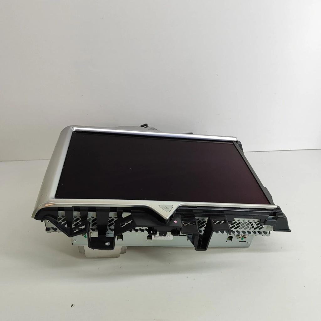 фото №5, Tesla model x 2016 монітор / дисплей / екран