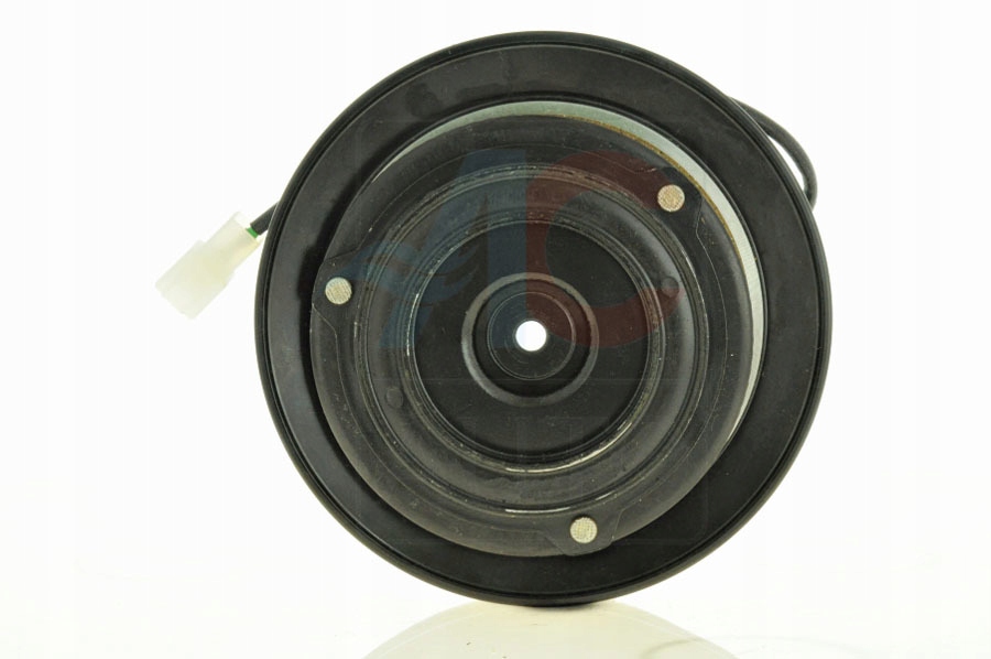 фото №8, Сцепление компрессор климат. kpl ac-06dn57