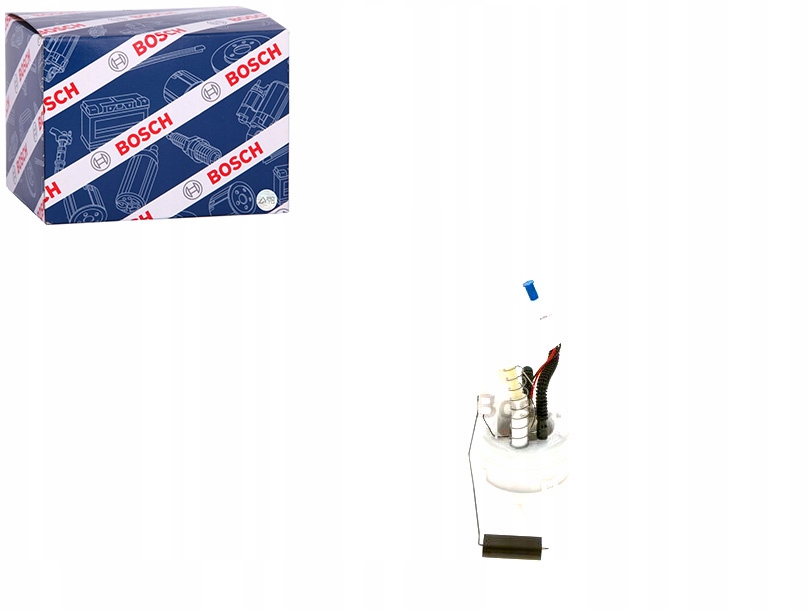 фото №1, Насос топлива mini r56 r57 r58 r59 clubman r55 clubvan r55 1.4 1.4lpg