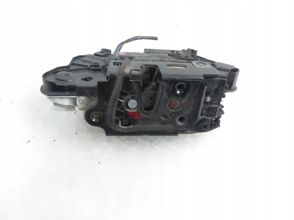 фото №6, Замок левый передний seat ibiza iv 5n1837015c