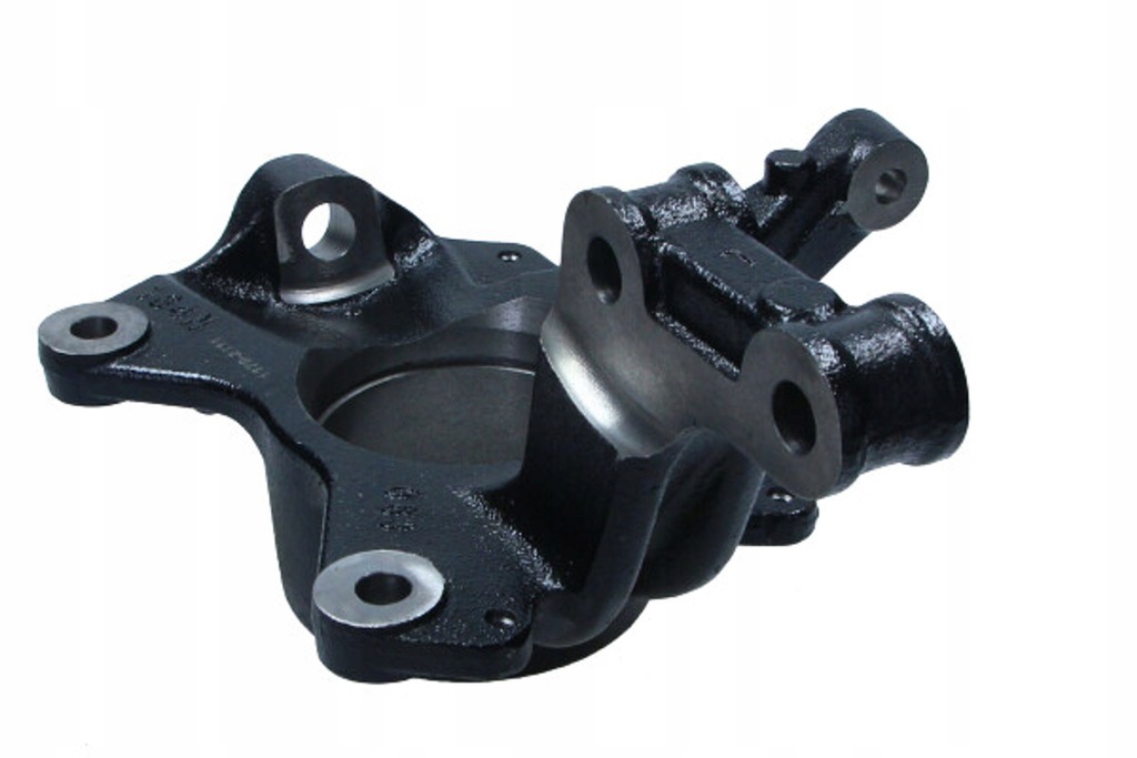 фото №2, Поворотный кулак колеса renault p. megane/ scenic