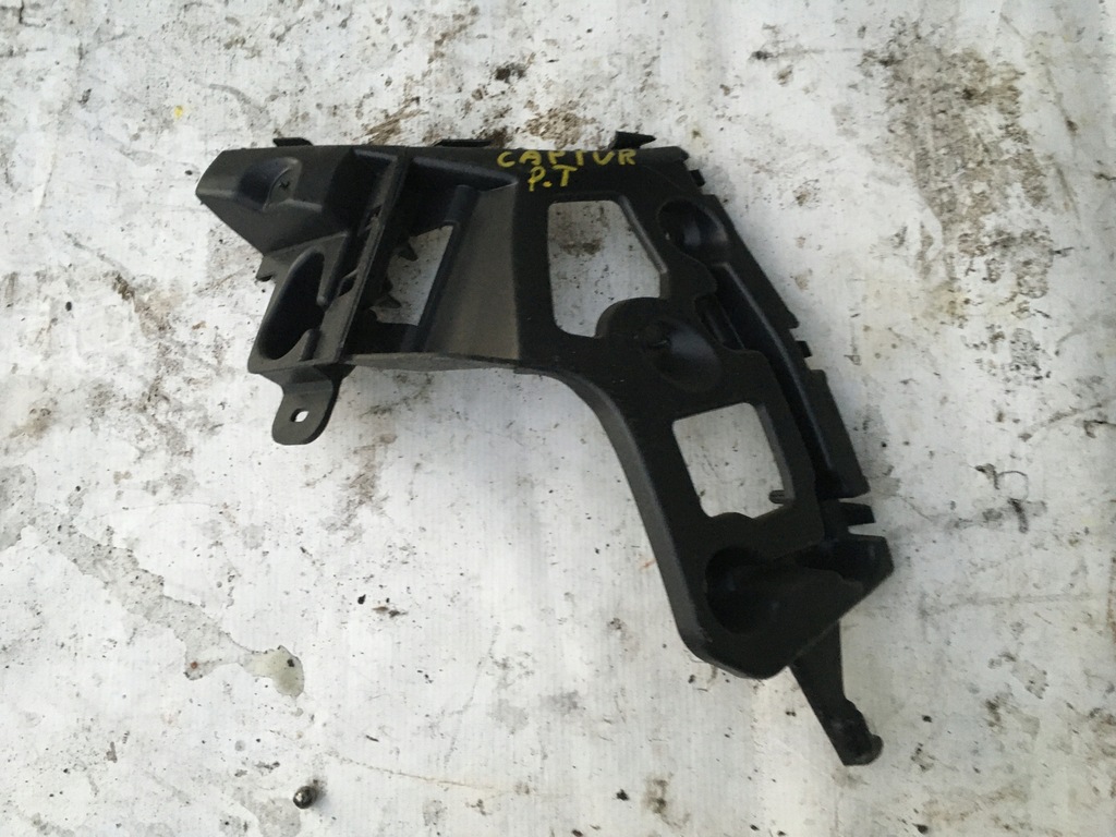 фото №1, Renault оригінальний номер 852220257r напрямна бампера