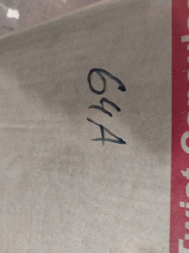 Купити Насос пального w бак bmw 3 e36 316i 6758736