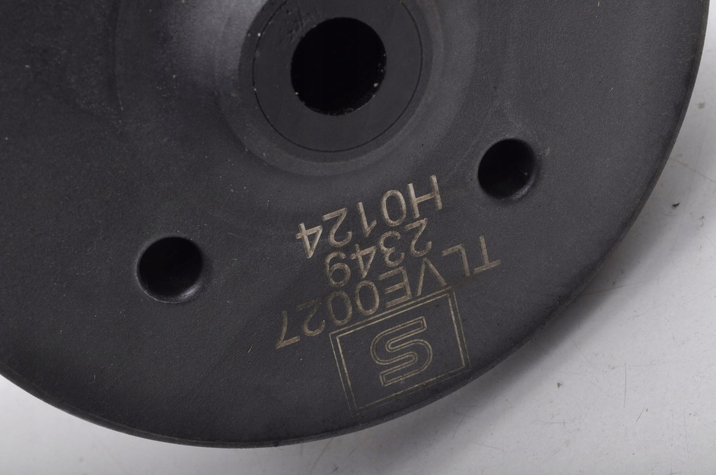 фото №5, Mercedes gl x164 подушка підвіска