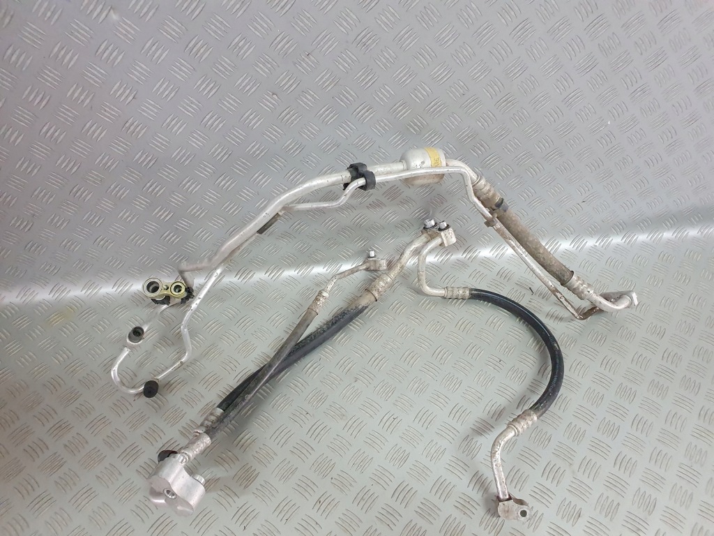 фото №1, Шланг кондиціонера opel corsa e 1.3 cdti