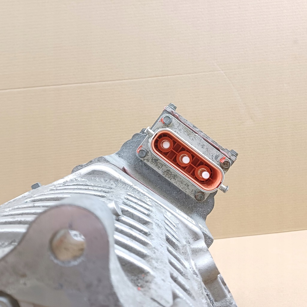 фото №11, 2016 kia soul двигун електричний 365000e200