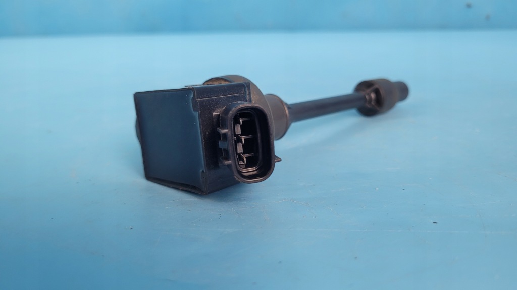 фото №12, Toyota rav4 v 2.0 vvti 19r катушка зажигания 90919-02276