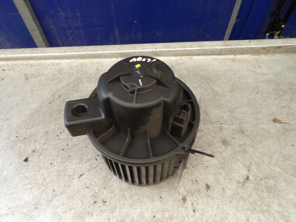 фото №1, Smart fortwo mc01 вентилятор вентилятор