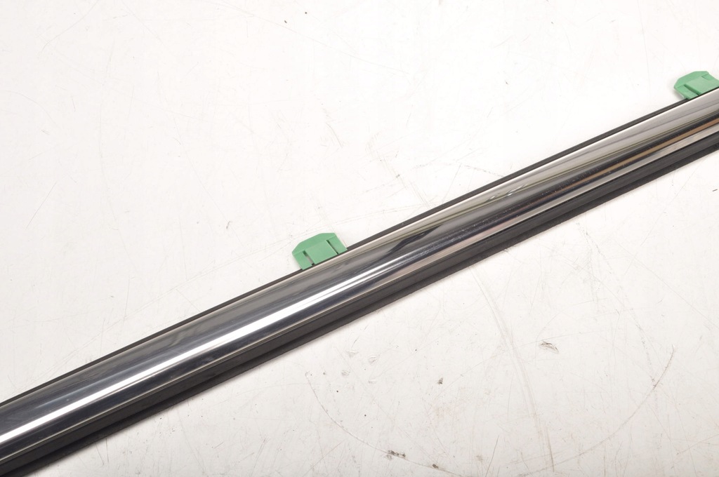 фото №8, Cr-v iv lift молдинг ущільнювач скло задня ліва