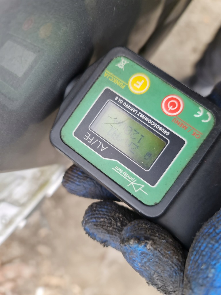 фото №13, Крышка багажника багажника audi a8 d3 без оснащения ly7q lubelskie