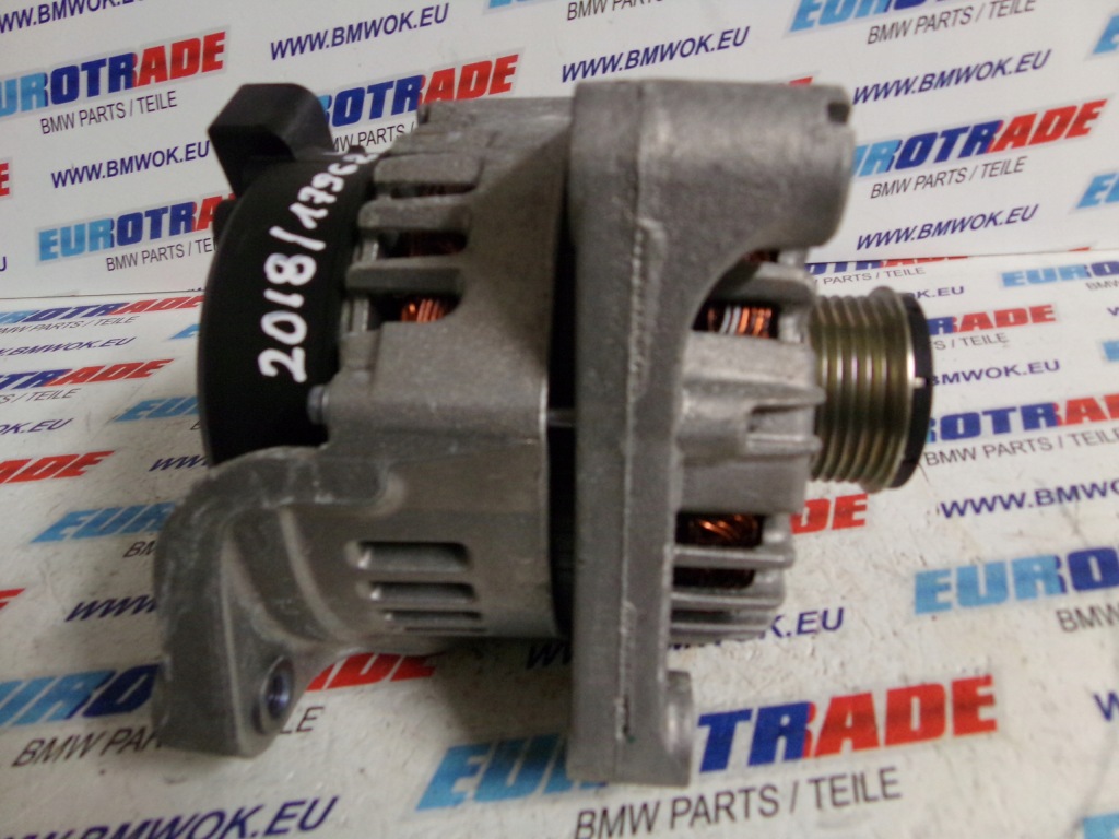 Купить Bmw f15 f16 f30 f32 f34 f36 генератор 8570675