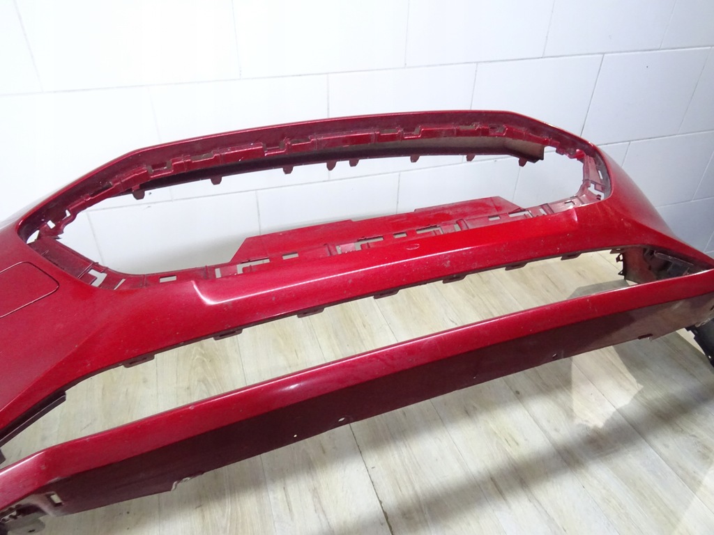 фото №8, Бампер перед ford focus mk4